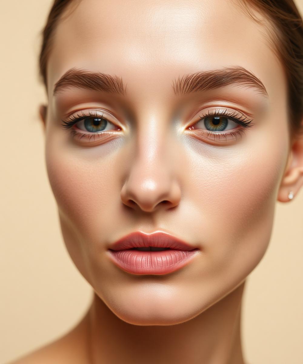 Forehead Lines
