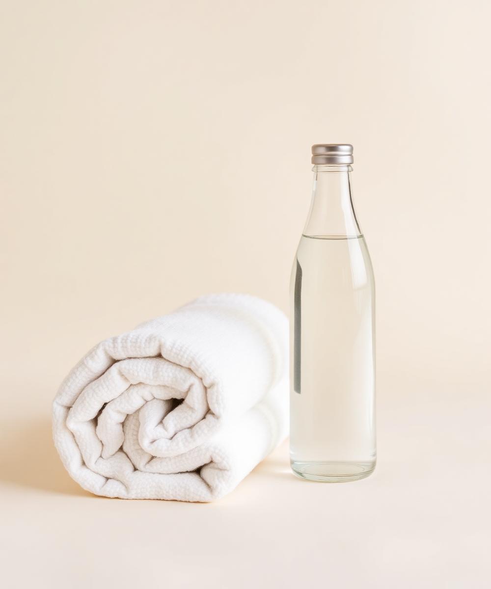 Underarm Hyperhidrosis