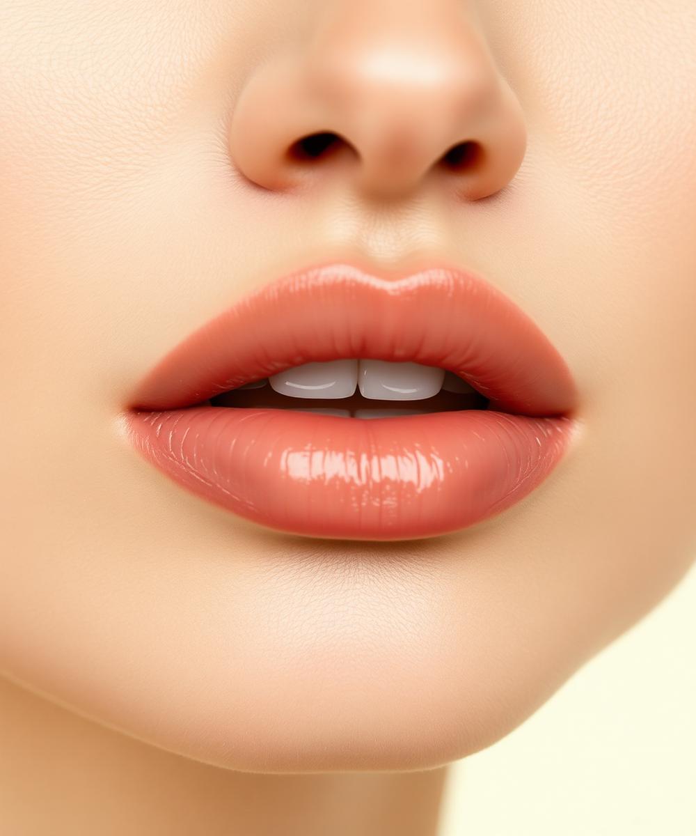 Lip Fillers